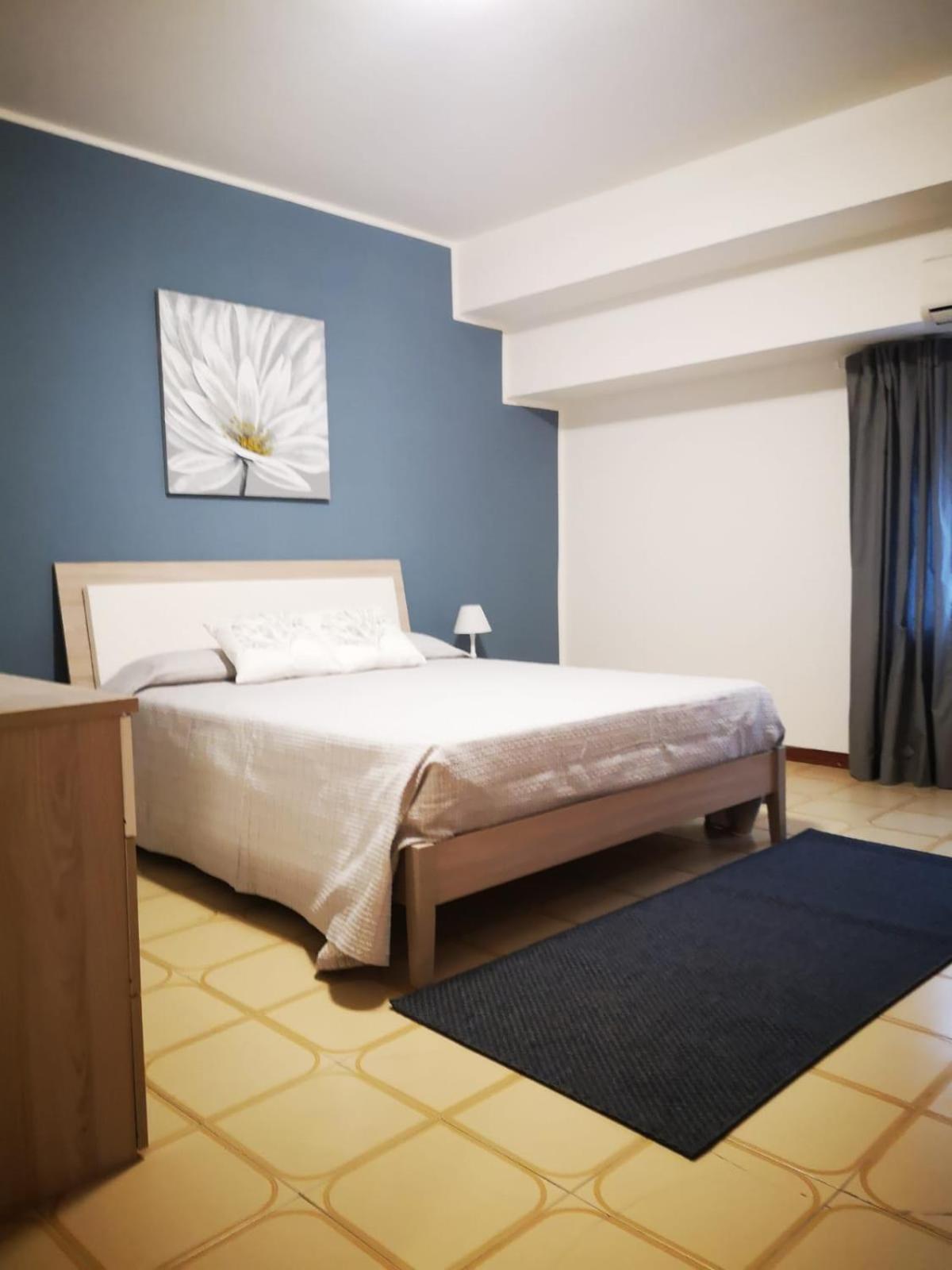 Nino'S Apartments 贾迪尼-纳克索斯 外观 照片