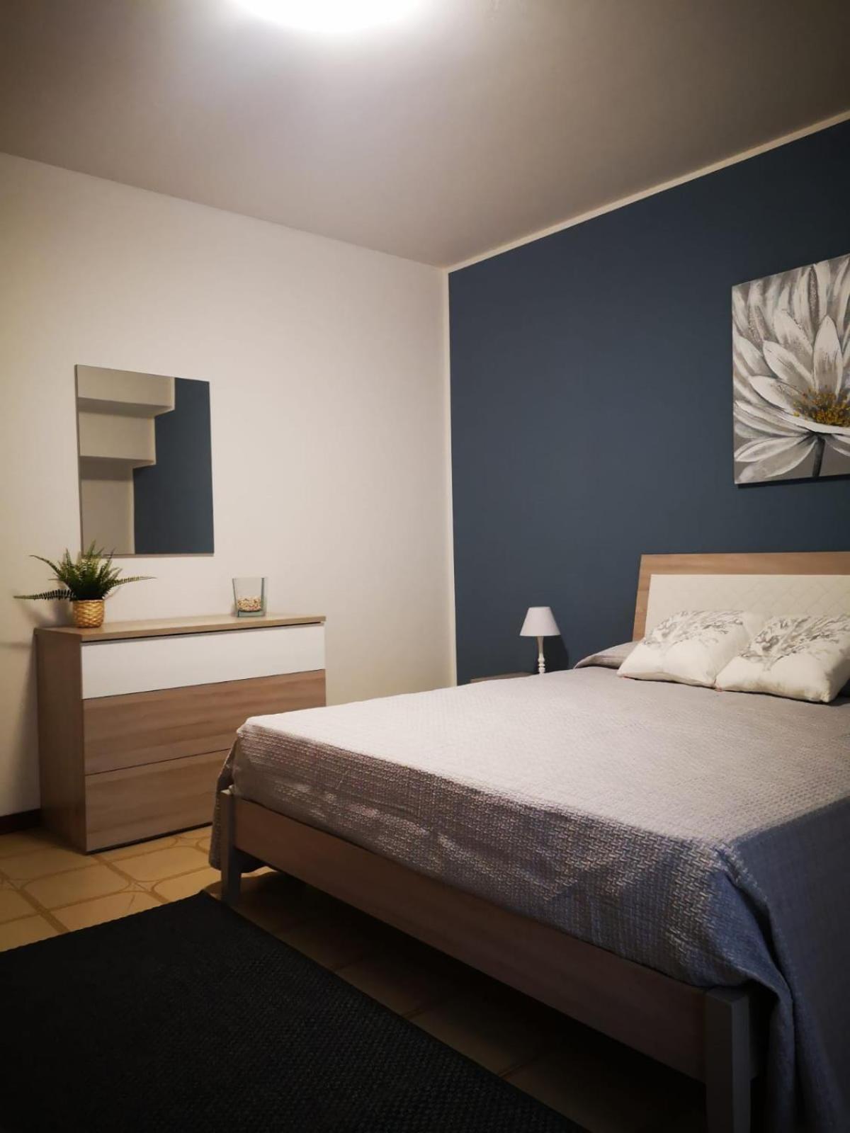 Nino'S Apartments 贾迪尼-纳克索斯 外观 照片