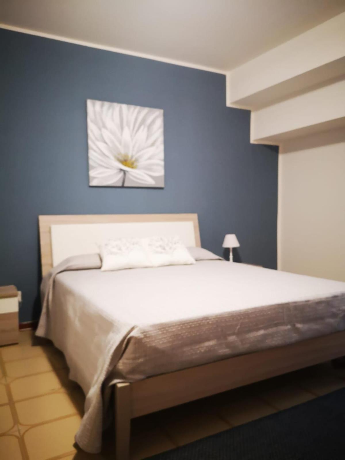Nino'S Apartments 贾迪尼-纳克索斯 外观 照片